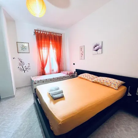 Casa vacanze Maddalena *