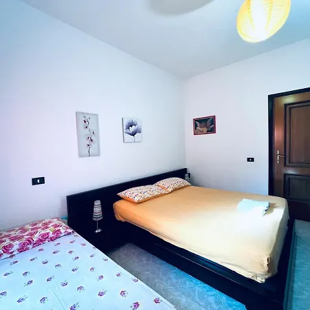 Maddalena Casa vacanze *