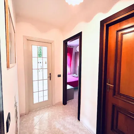 Casa vacanze Maddalena La Maddalena (Cagliari)