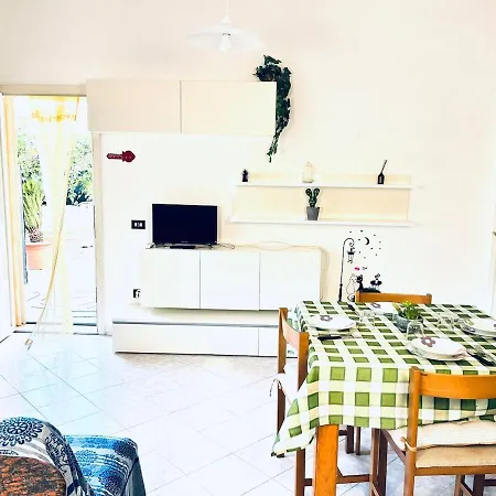 Casa vacanze Maddalena *