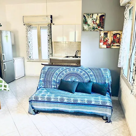 Maddalena Casa vacanze