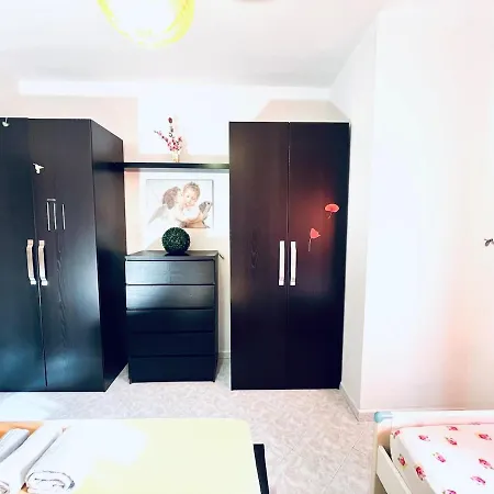 Casa vacanze Maddalena *