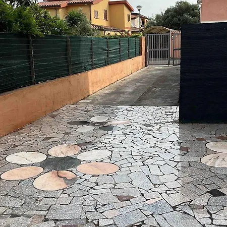Casa vacanze Maddalena *