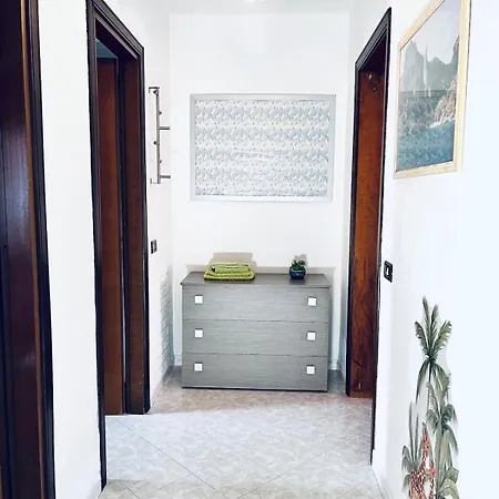 Maddalena Casa vacanze