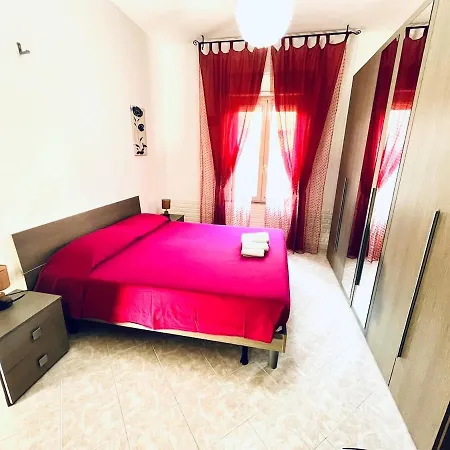 Maddalena Casa vacanze La Maddalena (Cagliari)