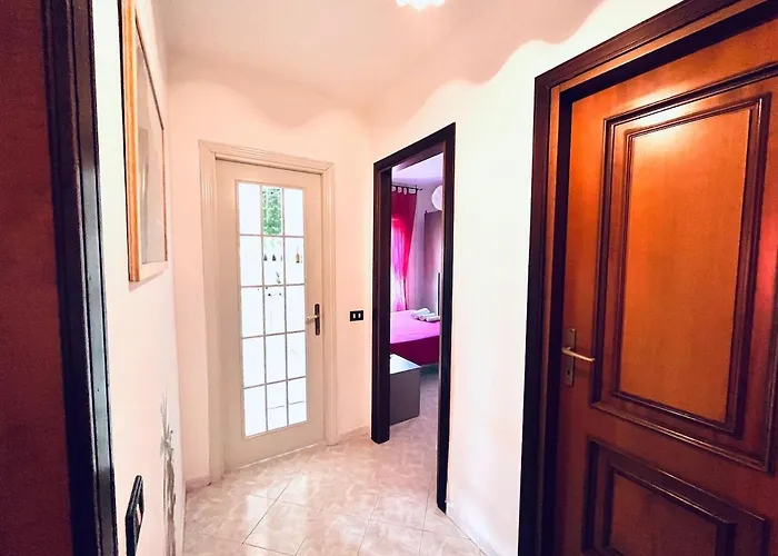 Сasa de vacaciones Maddalena La Maddalena (Cagliari)