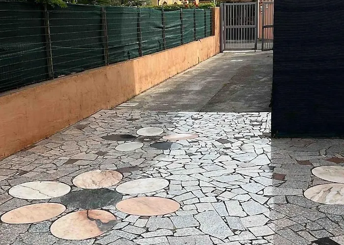 度假居 Maddalena *